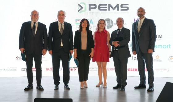 Sürdürülebilir Tesis Yönetimi Zirvesi’nde Yeşil Vizyon Konuşuldu