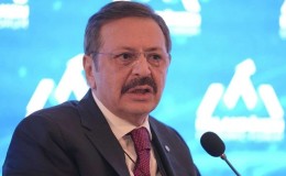 TOBB: Nisan Ayında Sanayi Kapasitesi Arttı, İstihdam Azaldı