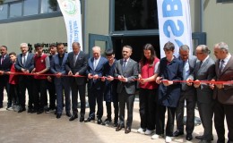 TOSB’da Eğitim ve Enerji Altyapısına İki Yeni Yatırım