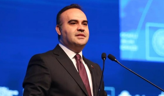 Bakan Kacır’dan İki Yeni OSB Müjdesi: Türkiye’de OSB Sayısı 368’e Yükseldi