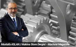 Makine Sektöründe Dış Tehditlere Karşı Koruma Çağrısı