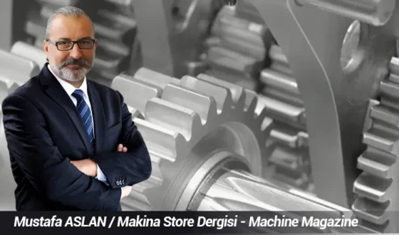 Makine Sektöründe Dış Tehditlere Karşı Koruma Çağrısı