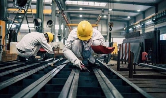 Mart 2025’te Ücretli Çalışan Sayısı 15,3 Milyonu Aştı