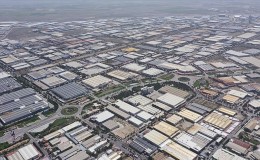 OSB’lerde Kira Artış Hızında Yavaşlama Sinyalleri