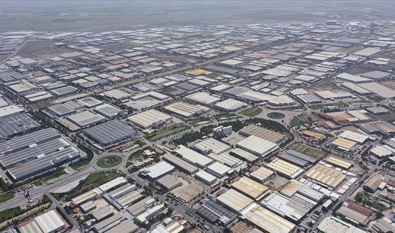 OSB’lerde Kira Artış Hızında Yavaşlama Sinyalleri