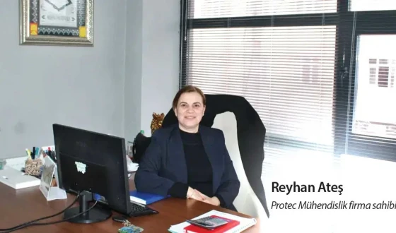 Protec Mühendislik: 20 Yıllık Deneyimle Sanayiye Güvenilir Çözümler Sunuyor