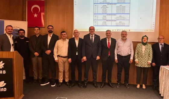 Kalıpçılık Sektörü İçin Yeni Dönem: Yerli Üretime Güçlü Destek