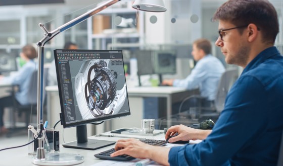 Prototipten Seri Üretime: 70.000’den Fazla Profesyonelin Tercihi Xometry