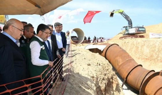 Adana’da Açılan Ar-Ge Merkezi 5 Bin Kişiye İş Kapısı Olacak