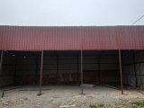 Baba Demir Doğrama ve Fason İşleri