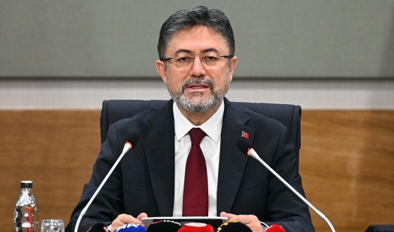 Yumaklı: 329 Hayvancılık Projesine 3,6 Milyar TL Hibe Desteği