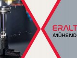 Cnc işleme, Talaşlı imalat, Kaynaklı imalat, Cnc Borverk & Torna & Dikişleme