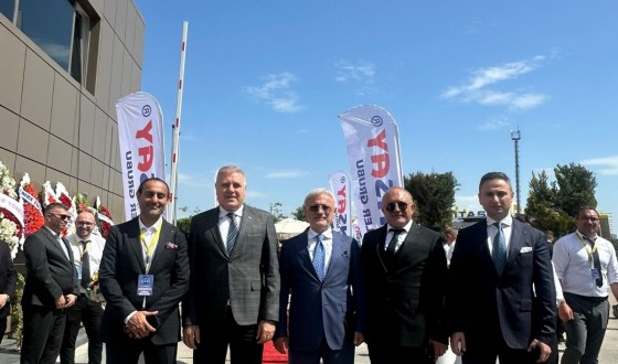 Transay, GOSB’da Yeni Shell Akaryakıt İstasyonunu Hizmete Açtı