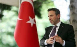 Türkiye’den Suriye’ye Doğal Gaz ve Elektrik İhracatı Başlıyor