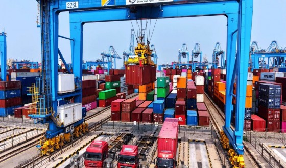 Türkiye-Suriye İhracatında Yüzde 36,7’lik Artış