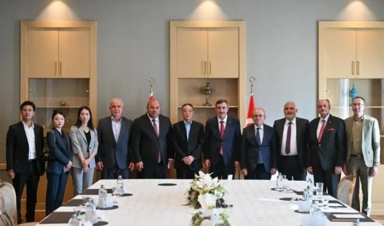 Ulukışla, Anadolu’nun Yeni Sanayi Üssü Oluyor