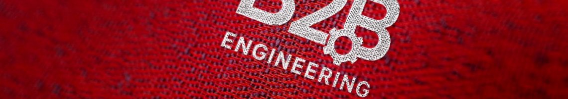 B2B Mühendislik