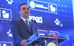 Bakan Kacır: Türkiye Stratejik Alanlarda AR-GE Platformlarıyla Güçleniyor