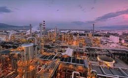 Türkiye’nin En Büyük 10 Sanayi Şirketi Açıklandı