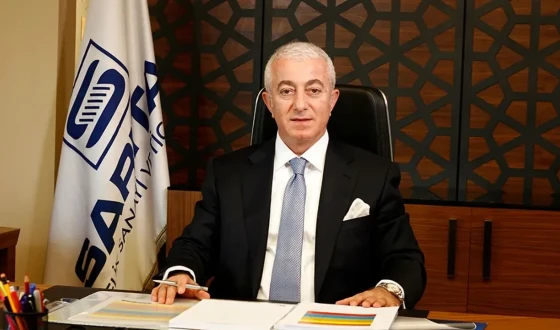 Sarıtaş Çelik’ten Yalova’da Entegre Paslanmaz Çelik Tesisi Yatırımı