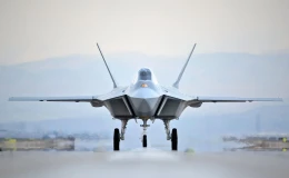 TUSAŞ, Türkiye’nin 11. Büyük Sanayi Kuruluşu Oldu