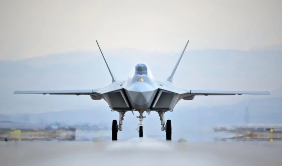 TUSAŞ, Türkiye’nin 11. Büyük Sanayi Kuruluşu Oldu