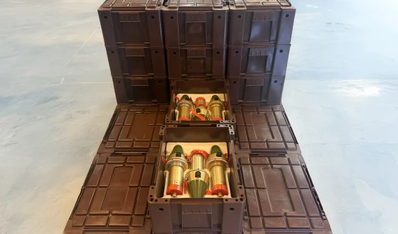 Türk Savunma Sanayisinde Kritik Satın Alma: Assan Group, Dynaflow'u Bünyesine Kattı