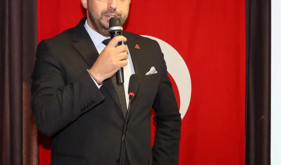 KESİAD Başkanı Işıklı: Sanayiye Özel Uzun Vadeli Finansman Modelleri Geliştirilmeli