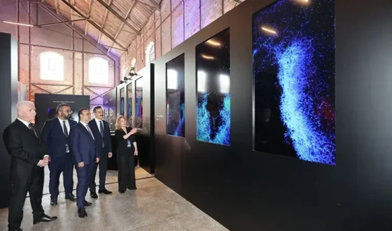 Bakan Kacır: Kreatif Endüstrilerde 8 Milyar Doları Aştık