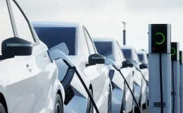 Türkiye, Elektrikli Otomobil Satışında Avrupa Dördüncüsü Oldu