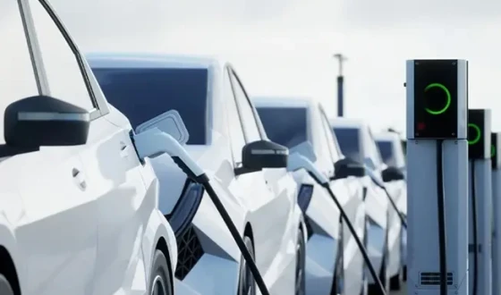 Türkiye, Elektrikli Otomobil Satışında Avrupa Dördüncüsü Oldu