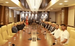 Yakakent Su Ürünleri İhtisas OSB İçin İlk Adım Atıldı