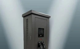 Gersan Elektrik, Akıllı Enerji ve Şarj Sistemleriyle Sektöre Yön Veriyor