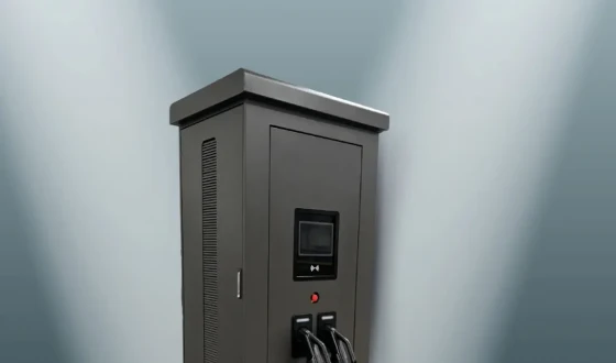 Gersan Elektrik, Akıllı Enerji ve Şarj Sistemleriyle Sektöre Yön Veriyor