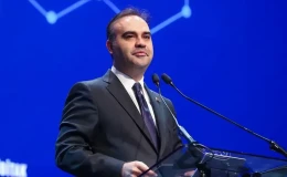 Bakan Kacır: OSB Yatırım Alanlarına Dijital Erişim Artıyor