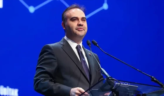 Bakan Kacır: OSB Yatırım Alanlarına Dijital Erişim Artıyor