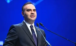 Bakan Kacır’dan Girişimcilere Küresel Çağrı: “Girişiminizle Dünyaya Açılın!”