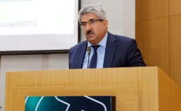 Başkan Bulut’tan Yeni Yatırım Teşvik Sistemi Yorumu: “Kalkınma Vizyonuyla Uyumlu”