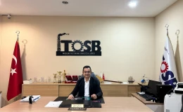 Meslek Liseleri Sanayinin Gücüne Güç Katıyor