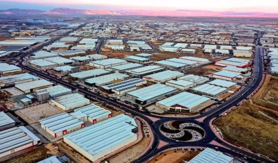 OSB’ler Bilgi ve Teknoloji Üssü Oluyor!