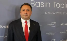 Biyoteknoloji İhtisas OSB, Boston’da Türkiye’yi temsil etti