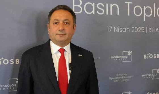 Biyoteknoloji İhtisas OSB, Boston’da Türkiye’yi temsil etti