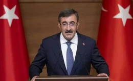 Cevdet Yılmaz Gaziantep’te: Enflasyonla Mücadele, Sosyal Konut ve Yenilenebilir Enerji Vurgusu