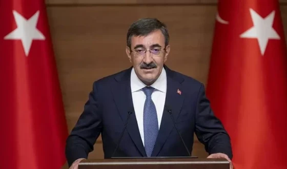 Cevdet Yılmaz Gaziantep’te: Enflasyonla Mücadele, Sosyal Konut ve Yenilenebilir Enerji Vurgusu