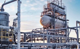 Gazprom’un Avrupa’ya doğal gaz sevkiyatı durdu: Türk Akımı’nda bakım çalışması etkili oldu