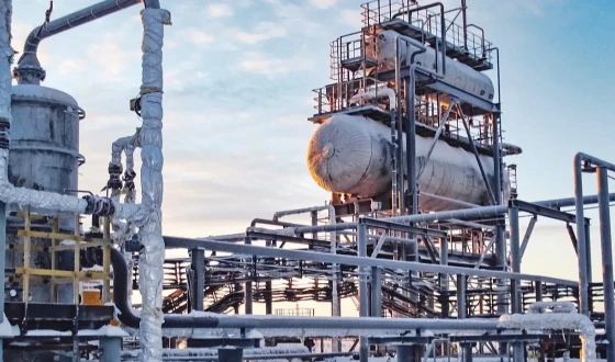 Gazprom’un Avrupa’ya doğal gaz sevkiyatı durdu: Türk Akımı’nda bakım çalışması etkili oldu