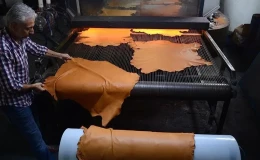 İklim Krizi Deri Sektörünü Vurdu: Satışlar %60 Azaldı