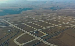 Kars OSB’ye dev çevre yatırımı: 228,4 milyon TL’lik atıksu arıtma tesisi geliyor