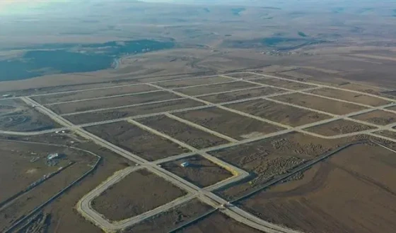 Kars OSB’ye dev çevre yatırımı: 228,4 milyon TL’lik atıksu arıtma tesisi geliyor