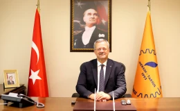 Mersin OSB'de 6. Bölge için düğmeye basıldı!